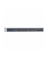 Netgear 16-PORT 10GB PLUS SWITCH 16-Port 10-Gigabit Ethernet Web Managed Plus Switch, 1x 10Gbit SFP+ Port, mit avanced Features, QoS, VLAN, Port trunking, IGMP snooping, Port Spiegelung uvm. - nr 28