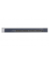 Netgear 16-PORT 10GB PLUS SWITCH 16-Port 10-Gigabit Ethernet Web Managed Plus Switch, 1x 10Gbit SFP+ Port, mit avanced Features, QoS, VLAN, Port trunking, IGMP snooping, Port Spiegelung uvm. - nr 31