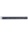 Netgear 16-PORT 10GB PLUS SWITCH 16-Port 10-Gigabit Ethernet Web Managed Plus Switch, 1x 10Gbit SFP+ Port, mit avanced Features, QoS, VLAN, Port trunking, IGMP snooping, Port Spiegelung uvm. - nr 36
