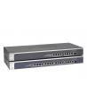 Netgear 16-PORT 10GB PLUS SWITCH 16-Port 10-Gigabit Ethernet Web Managed Plus Switch, 1x 10Gbit SFP+ Port, mit avanced Features, QoS, VLAN, Port trunking, IGMP snooping, Port Spiegelung uvm. - nr 5
