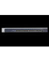 Netgear 16-PORT 10GB PLUS SWITCH 16-Port 10-Gigabit Ethernet Web Managed Plus Switch, 1x 10Gbit SFP+ Port, mit avanced Features, QoS, VLAN, Port trunking, IGMP snooping, Port Spiegelung uvm. - nr 6