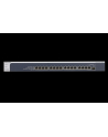 Netgear 16-PORT 10GB PLUS SWITCH 16-Port 10-Gigabit Ethernet Web Managed Plus Switch, 1x 10Gbit SFP+ Port, mit avanced Features, QoS, VLAN, Port trunking, IGMP snooping, Port Spiegelung uvm. - nr 9