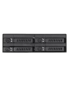 Chieftec CMR-425 Mobile Rack1x5,25'' for 4x2,5'' - nr 11