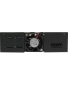 Chieftec CMR-425 Mobile Rack1x5,25'' for 4x2,5'' - nr 41