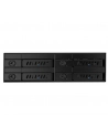 Chieftec CMR-425 Mobile Rack1x5,25'' for 4x2,5'' - nr 46