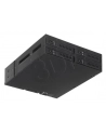Chieftec CMR-425 Mobile Rack1x5,25'' for 4x2,5'' - nr 8