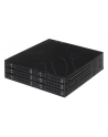 Chieftec CMR-625 Mobile Rack1x5,25'' for 6x2,5'' - nr 10