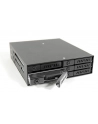 Chieftec CMR-625 Mobile Rack1x5,25'' for 6x2,5'' - nr 16