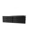 Chieftec CMR-625 Mobile Rack1x5,25'' for 6x2,5'' - nr 1