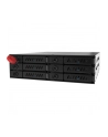 Chieftec CMR-625 Mobile Rack1x5,25'' for 6x2,5'' - nr 22