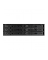 Chieftec CMR-625 Mobile Rack1x5,25'' for 6x2,5'' - nr 28