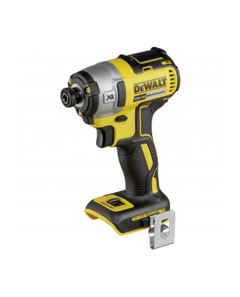 ZAKRĘTARKA UDAROWA 1/4'' DCF887N 18V  DEWALT