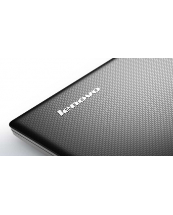 Newstar Lenovo IdeaPad 100 15 N2840 15.6'' 1366 x 768piksele Czarny