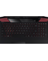 Newstar Lenovo IdeaPad Y700 15 2.3GHz i5-6300HQ 15.6'' 1920 x 1080piksele Czarny - nr 11