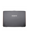 Newstar Gigabyte P55W V6 C32W10-FR 2.6GHz I7-6700HQ 15.6'' Czarny notebook/laptop - nr 11
