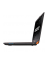 Newstar Gigabyte P55W V6 C32W10-FR 2.6GHz I7-6700HQ 15.6'' Czarny notebook/laptop - nr 13