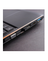 Newstar Gigabyte P55W V6 C32W10-FR 2.6GHz I7-6700HQ 15.6'' Czarny notebook/laptop - nr 14