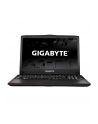 Newstar Gigabyte P55W V6 C32W10-FR 2.6GHz I7-6700HQ 15.6'' Czarny notebook/laptop - nr 1