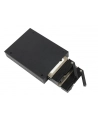 Chieftec CMR-225 Mobile Rack 1x3,5'' for 2x2,5'' - nr 13