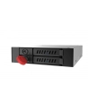 Chieftec CMR-225 Mobile Rack 1x3,5'' for 2x2,5'' - nr 14