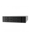 Chieftec CMR-225 Mobile Rack 1x3,5'' for 2x2,5'' - nr 1