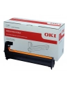 OKI TONER Magenta C823 - nr 1
