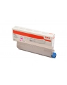 OKI TONER Magenta C833 10K - nr 2