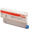 OKI TONER Black C833 10K - nr 28