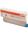 OKI TONER Black C833 10K - nr 30