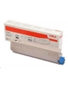 OKI TONER Black C833 10K - nr 8