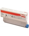 OKI TONER Black C833 10K - nr 9