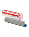 OKI TONER Magenta C823 7K - nr 11