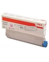 OKI TONER Magenta C823 7K - nr 16