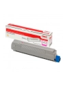 OKI TONER Magenta C823 7K - nr 4