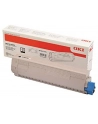 OKI TONER Black C823 7K - nr 14
