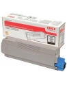 OKI TONER Black C823 7K - nr 18