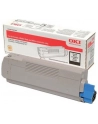 OKI TONER Black C823 7K - nr 26