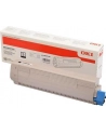 OKI TONER Black C823 7K - nr 28