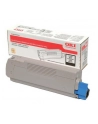 OKI TONER Black C823 7K - nr 4