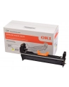 OKI TONER Yellow C532 - nr 18
