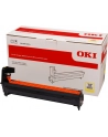 OKI TONER Yellow C532 - nr 24
