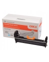 OKI TONER Cyan C532 - nr 17