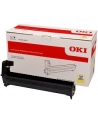 OKI TONER Black C532 - nr 22