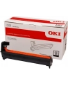 OKI TONER Black C532 - nr 31