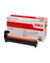 OKI TONER Black C532 - nr 9
