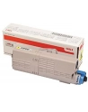 OKI TONER Yellow C532 MC573 1.5K - nr 19
