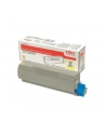 OKI TONER Yellow C532 MC573 1.5K - nr 5