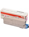 OKI TONER Magenta C532 MC573 1.5K - nr 19