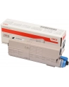 OKI TONER Black C532 MC573 1.5K - nr 18