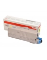 OKI TONER Yellow C532 MC573 6K - nr 16